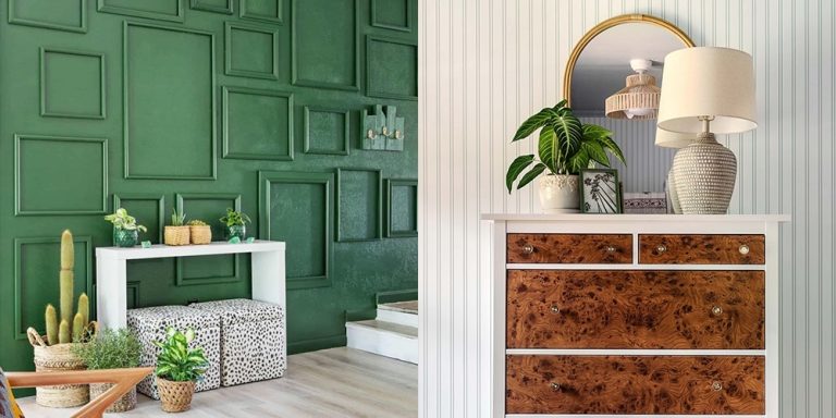 Artisanal Touches: Handmade Decor for a Unique Home