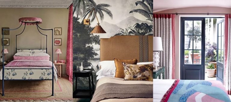 Creating a Romantic Bedroom Retreat: Decor Inspiration