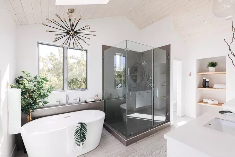 Creating a Spa-Like Bathroom Retreat: Decor Ideas