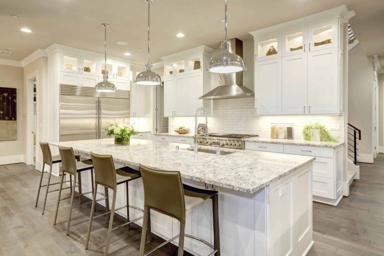 Designing for Functionality: Kitchen Decor Ideas