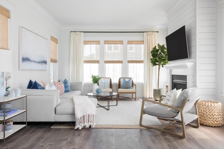 Enhancing Your Home's Value with Strategic Decor Choices