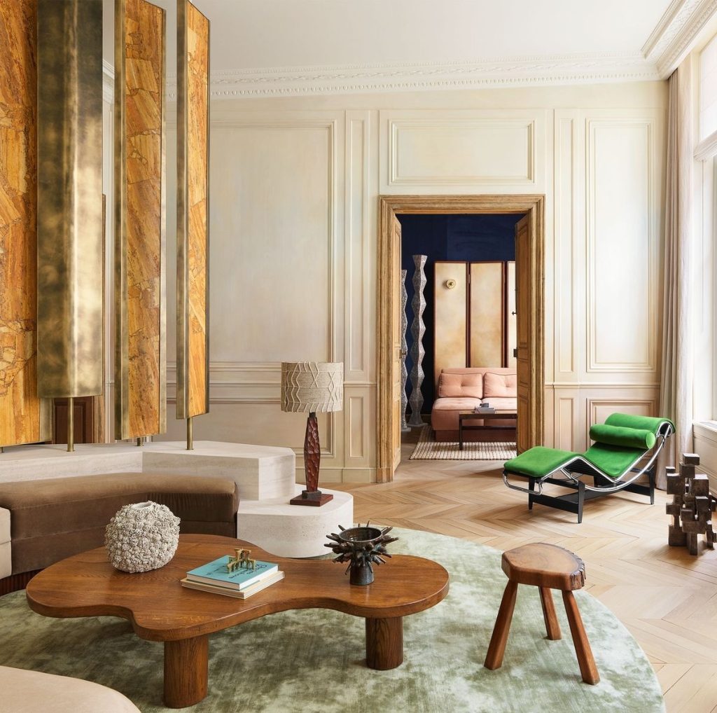 Home Decor Trends to Watch in 2023