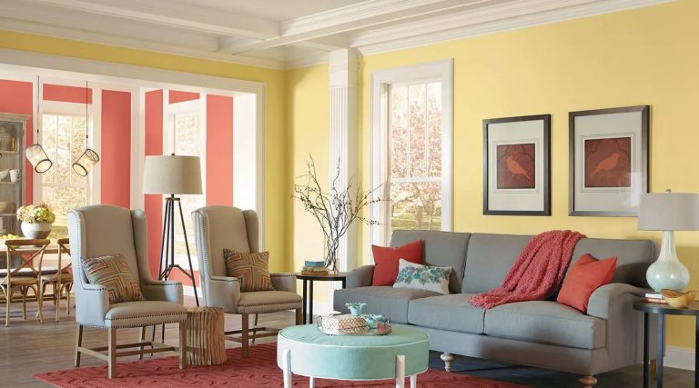 Mastering the Art of Color Coordination in Home Decor