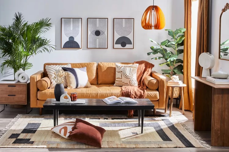 Revamp Your Space with Vintage Decor: Tips and Inspiration