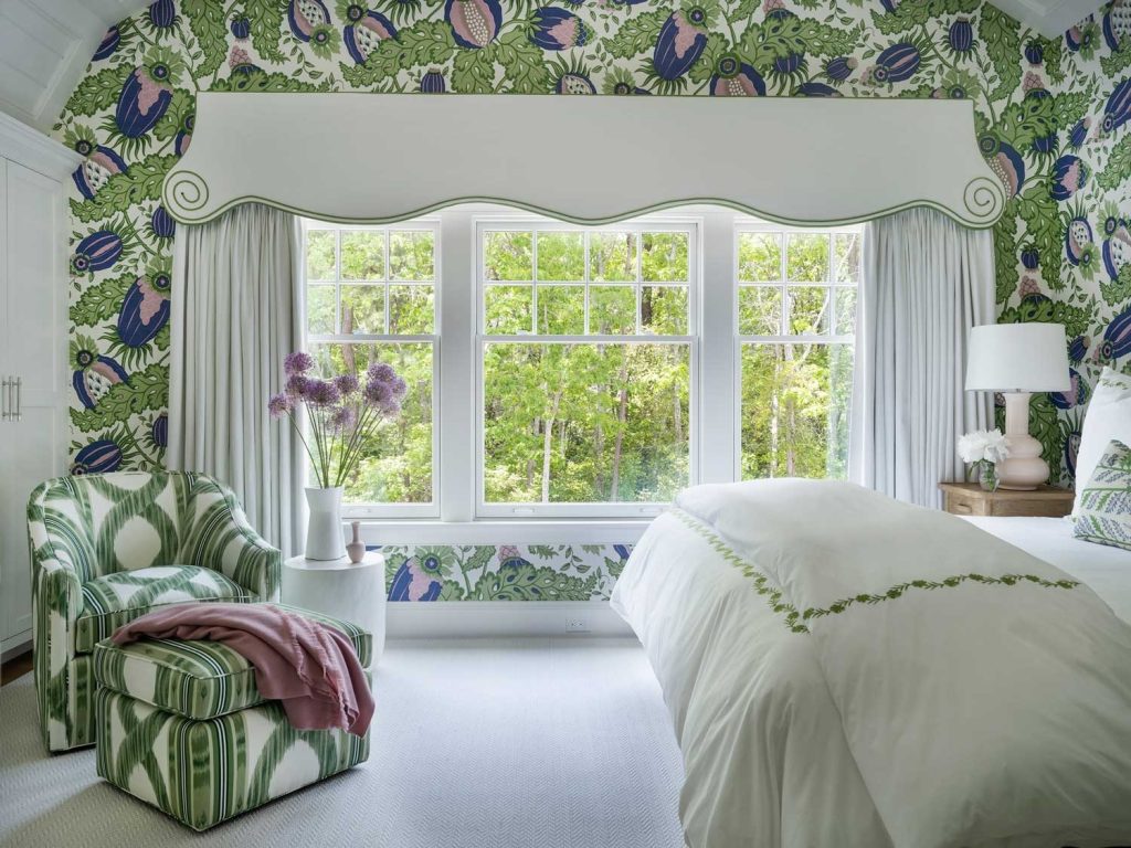 The Magic of Texture: Incorporating Textiles in Decor