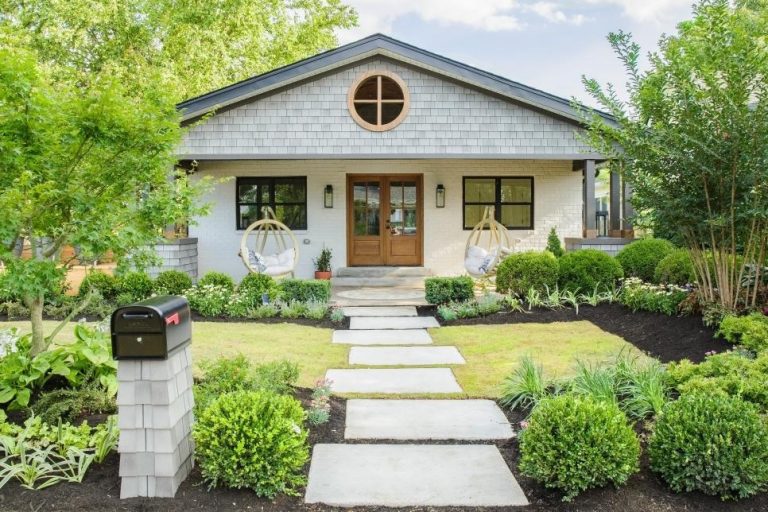 The Power of Curb Appeal: Exterior Home Decor Ideas